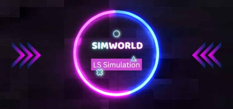 Sim World Image