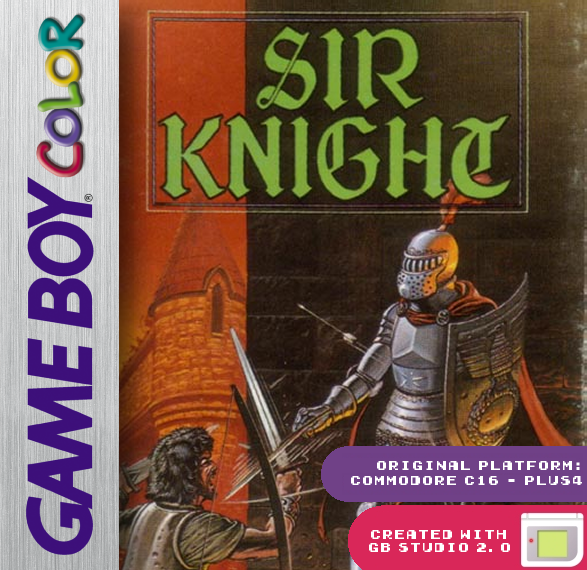Games like Sir Knight