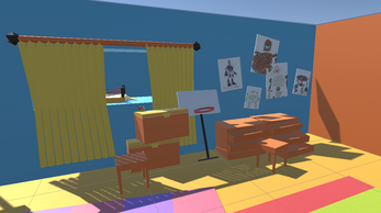 Skeletrex Showdown Image