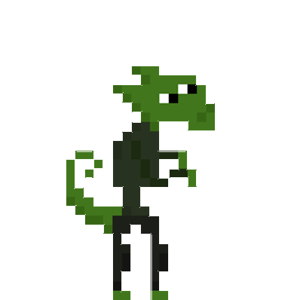 Skitters Escape screenshot