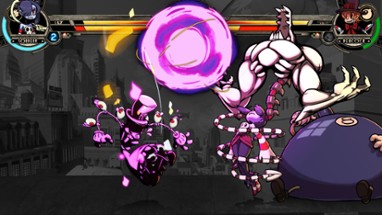 Skullgirls 2nd Encore Image