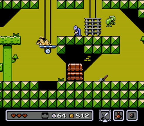 Slay 'n' Save screenshot