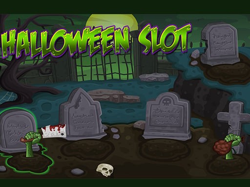 Games like Slot in Halloween