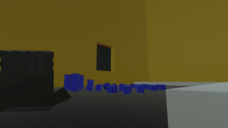 smesharikov factory (1 chapter) screenshot