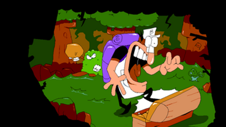 Snack Cave Rework Image