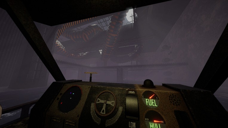 SNAP JAW screenshot