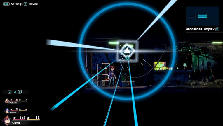 SoulTrigger screenshot