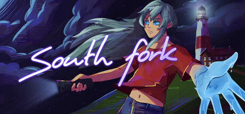South Fork Image