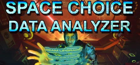 Games like Space Choice: Data Analyzer