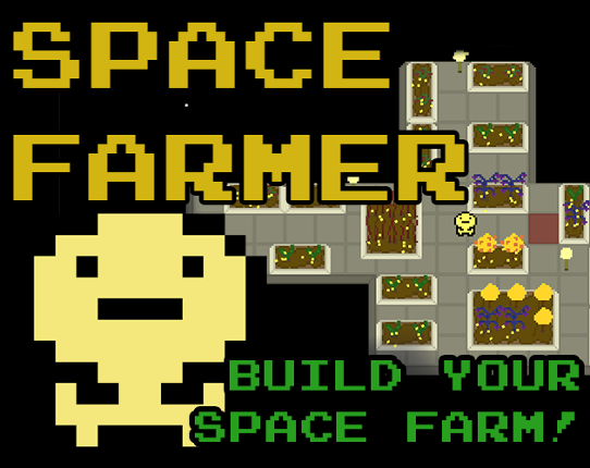 Space Farmer Image