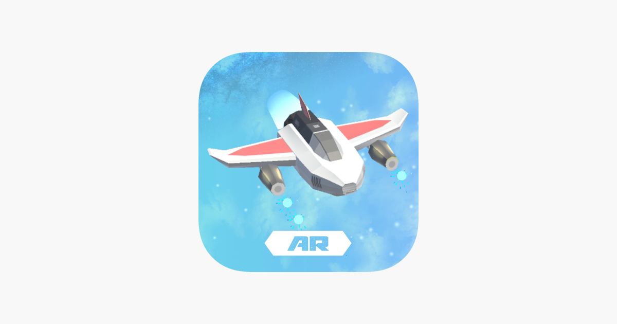 Games like Space Quest AR: Arcade Shooter