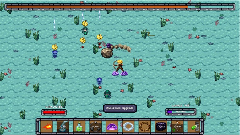 Spherebound Image