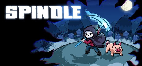 Games like Spindle
