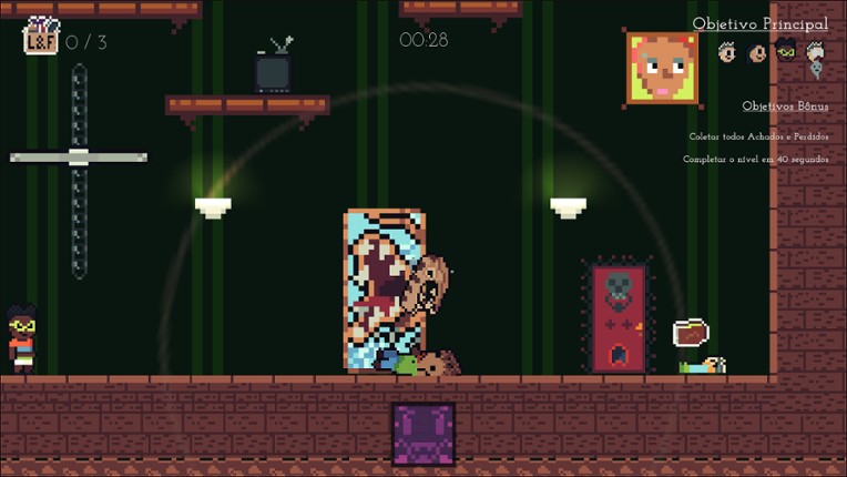 Spooky Workers Image