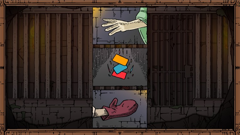 Stack Order screenshot