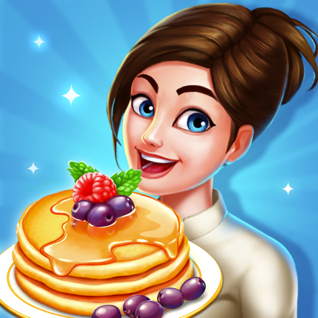 Games like Star Chef 2: Restaurant Games