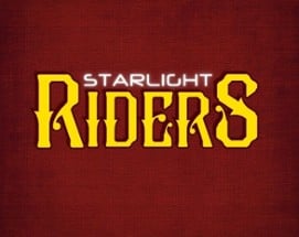 Starlight Riders Image