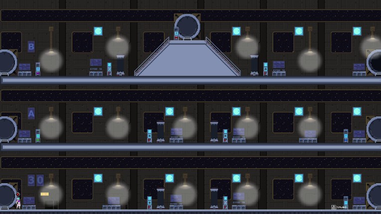 Station 13 screenshot