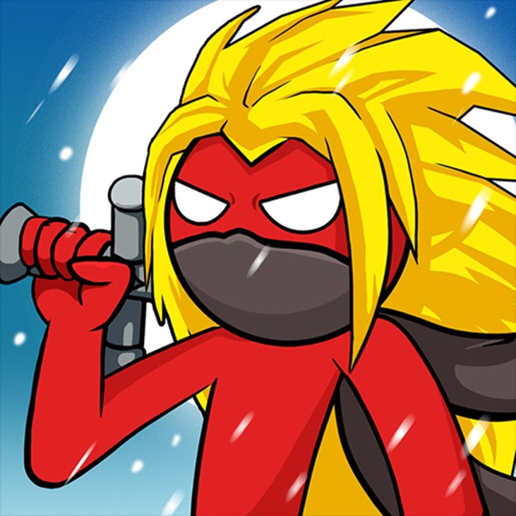 Games like Stickman Go