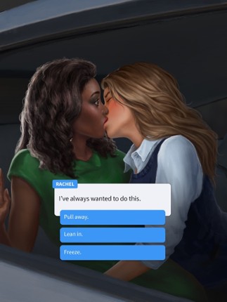 Storyscape screenshot