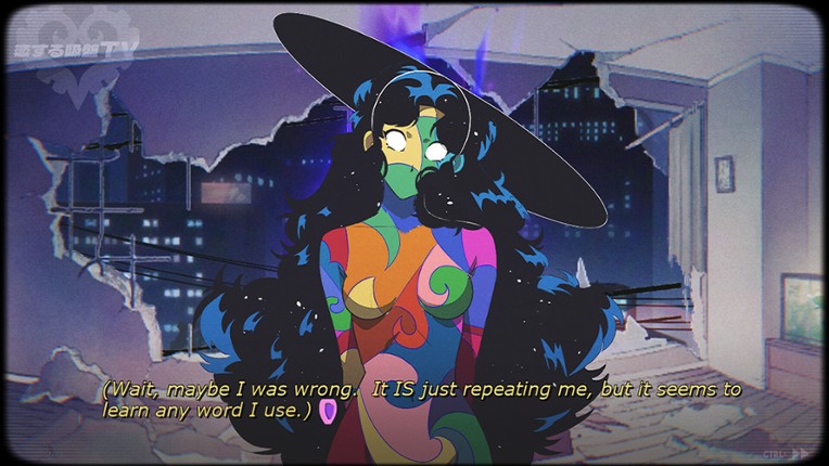 Sucker for Love: Crush Landing screenshot