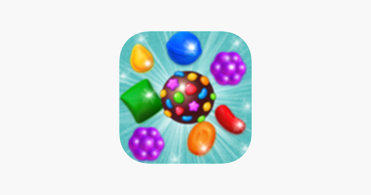 Games like Sugar Breaker Mania