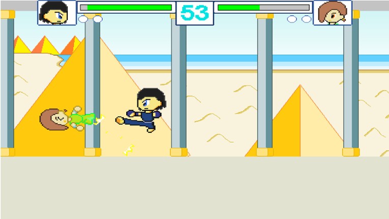 Super GMA screenshot