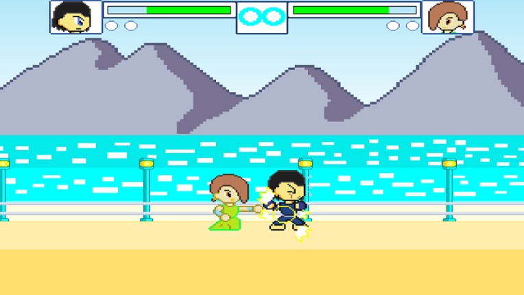 Super GMA screenshot