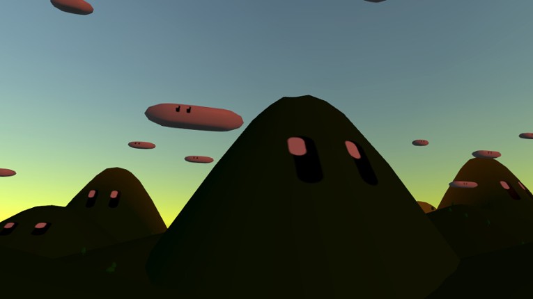 Super Marlin Bros screenshot