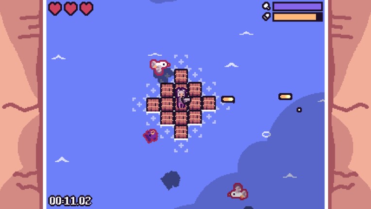 Super Raft Boat Image