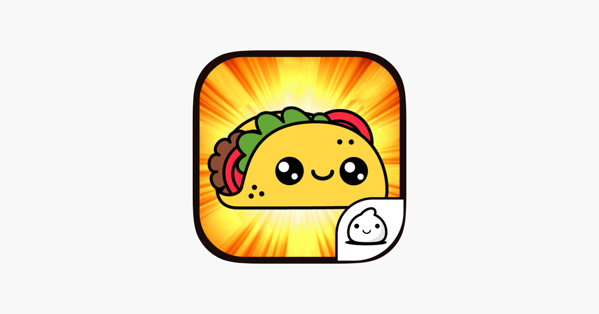 Games like Taco Evolution Food Clicker