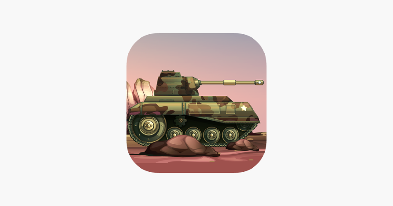 Tanks VS Tank Game Cover