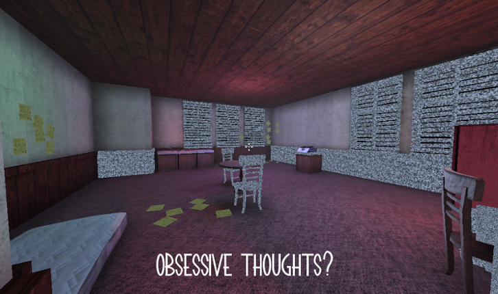 Taste the Noise screenshot