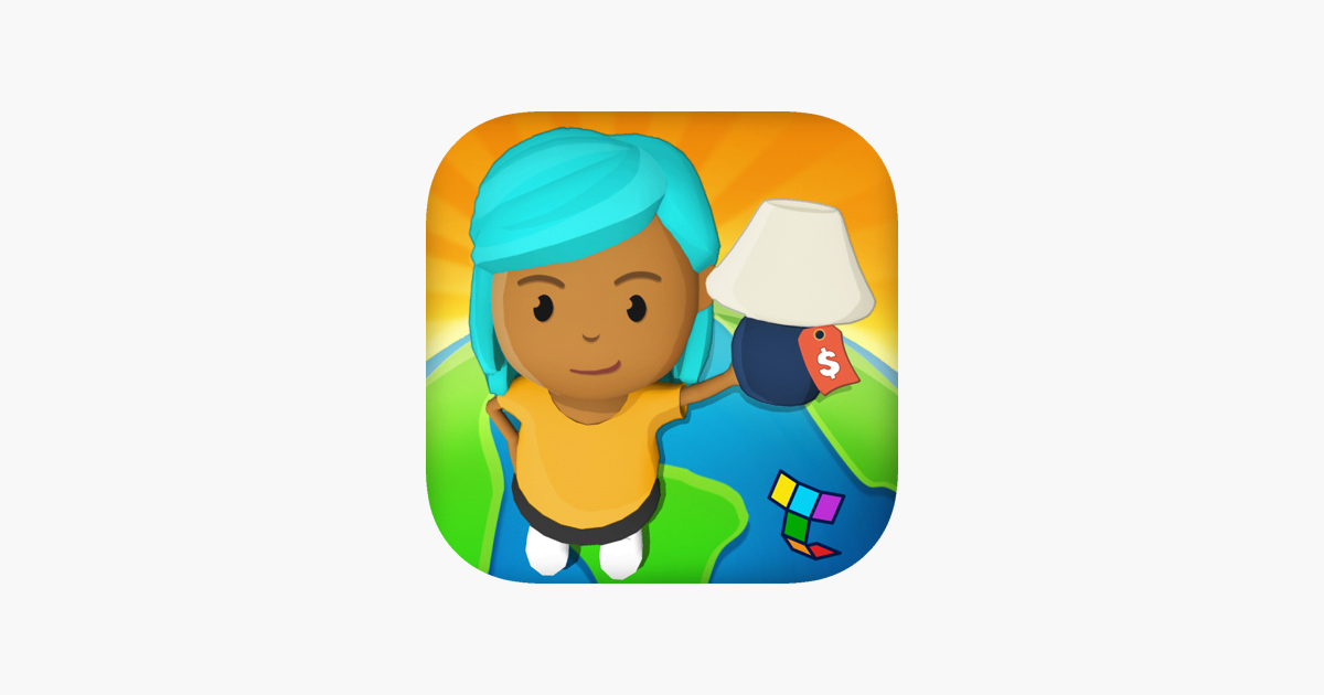 Games like Teachley Market Bay