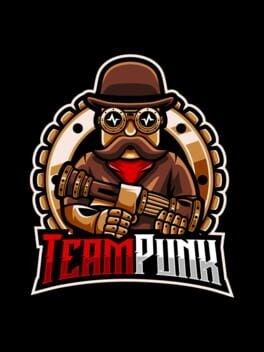 Games like TeamPunk