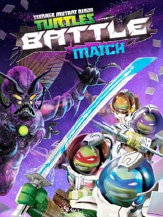 Teenage Mutant Ninja Turtles: Battle Match Image