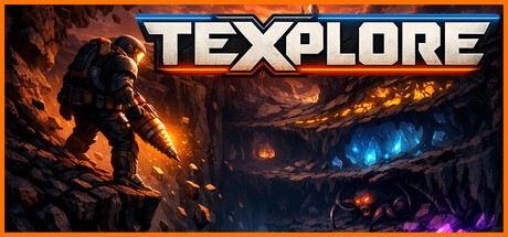 Games like Texplore