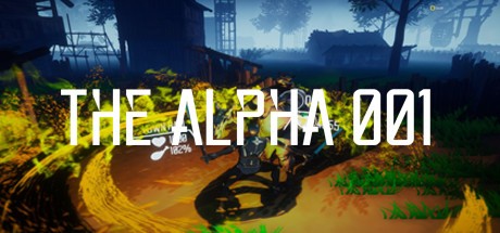 Games like The Alpha 001