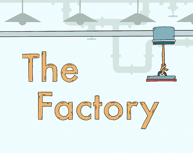 Games like The Factory