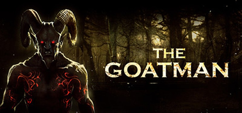 The Goatman Game Cover