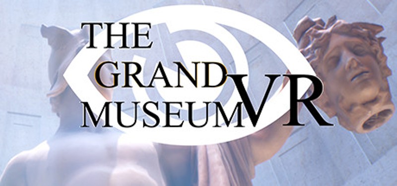 The Grand Museum VR Game Cover