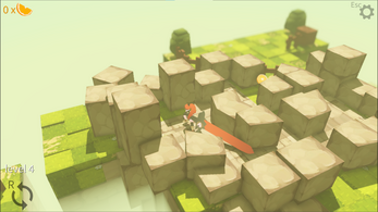 The Greatest Greatsword Image