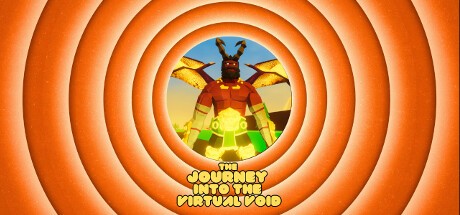Games like The Journey into the Virtual Void