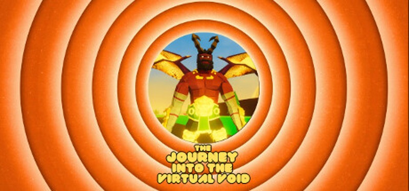The Journey into the Virtual Void Image