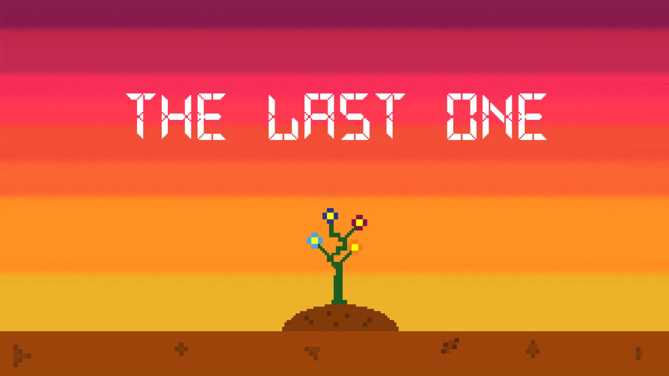 Games like The Last one