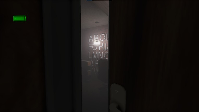 The Mirror's Edge 鏡界 screenshot