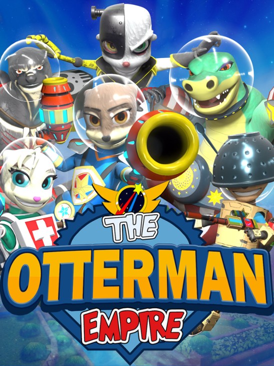 Games like The Otterman Empire