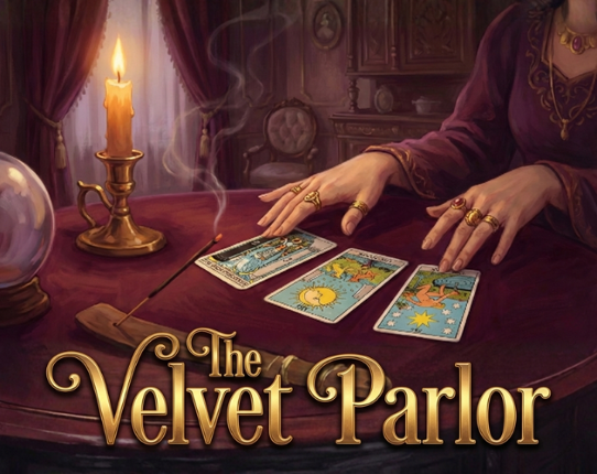The Velvet Parlor Image