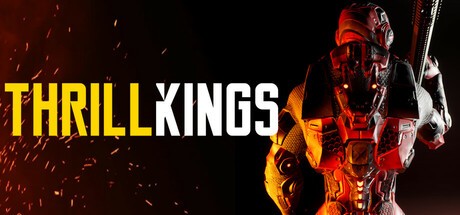 Games like THRILLKINGS