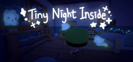 Games like Tiny Night Inside